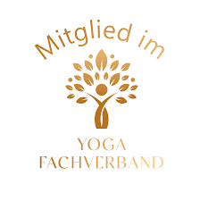 Siegel des Yogafachverbands